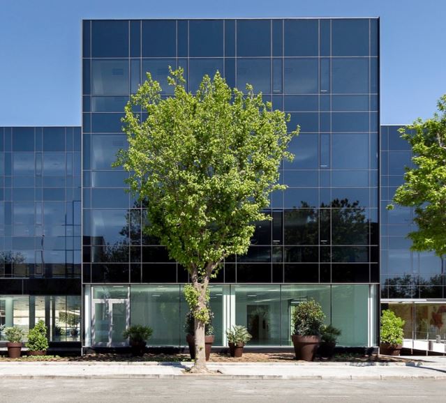 Offices for rent in Arboretum Business Park | De la Fama Avenue | Cornellà de Llobregat, Barcelona