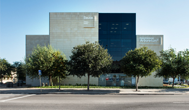 Alquiler de oficinas en P.E. Arboretum | Avinguda de la Fama, 1 | Cornellà de Llobregat