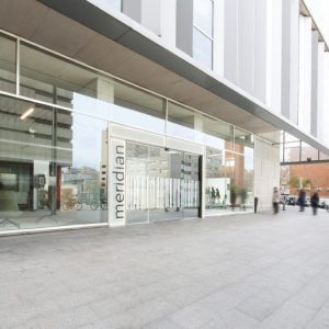 oficinas-hall5-edificiomeridian-cushman-barcelona