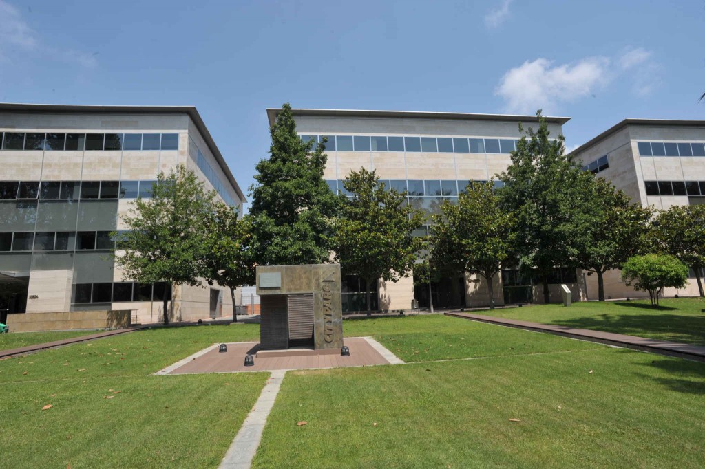 Alquiler de Oficinas en Parque Empresarial CityPark | Carretera de L’Hospitalet 147-149 | Cornellà de Llobregat | Barcelona