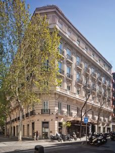 Alquiler de oficinas en Calle de Hermosilla 11 | Madrid