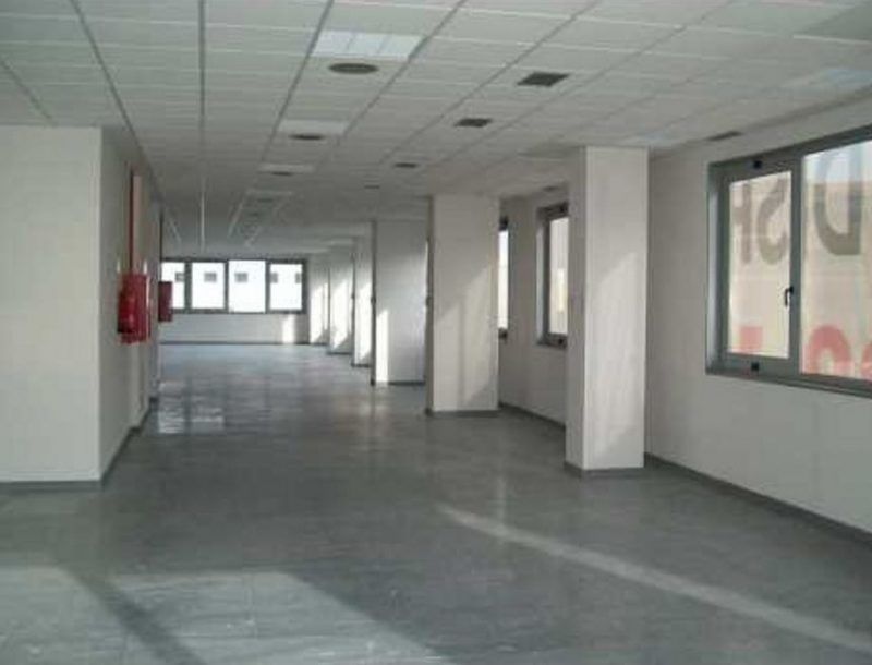 Alquiler de oficinas en Edificio AMÉRICA III | Calle de Albasanz 65