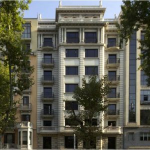 oficinas-fachada-diagonal458-cushwake-barcelona