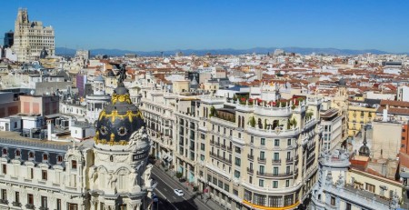 Montar un negocio en Madrid