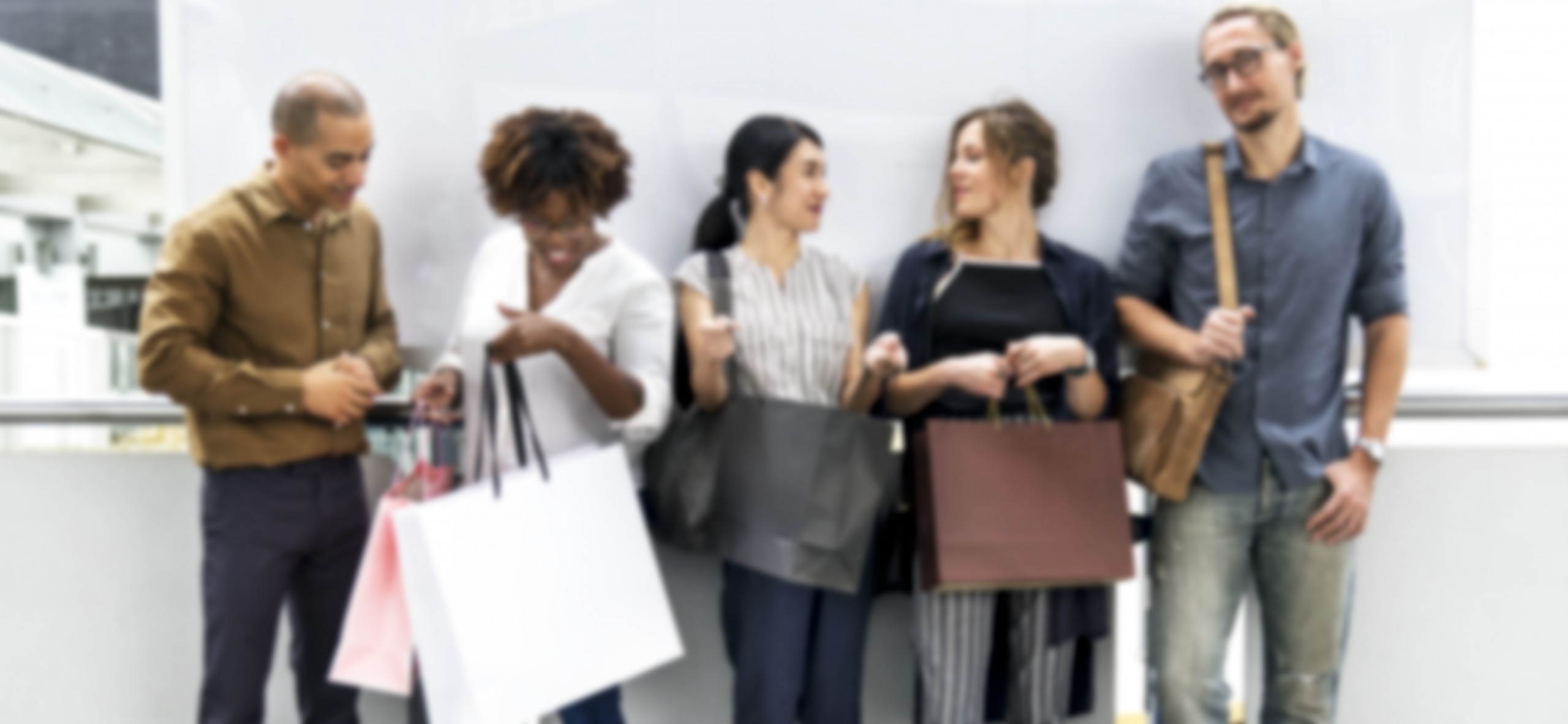CW Diversidad e Inclusion en Retail