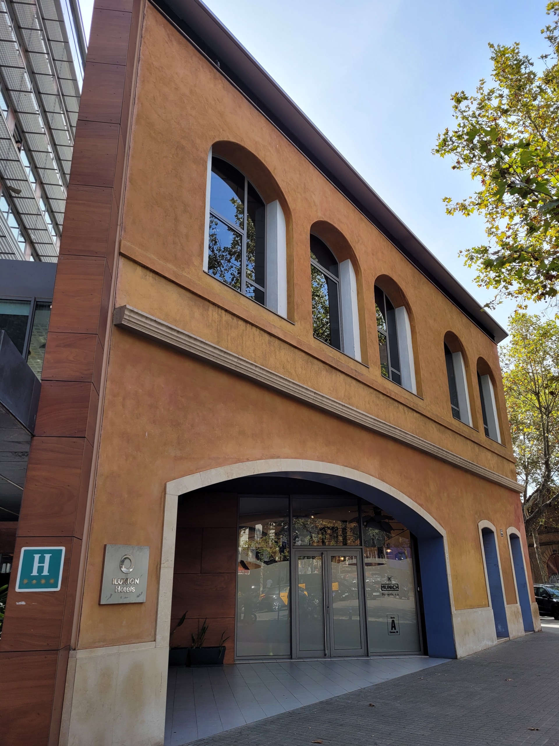 Alquiler de Oficinas en calle Llacuna, 10-20 | Barcelona