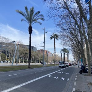Av. Diagonal, barcelona - Prime - Local -1