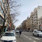 local comercial calle goya madrid