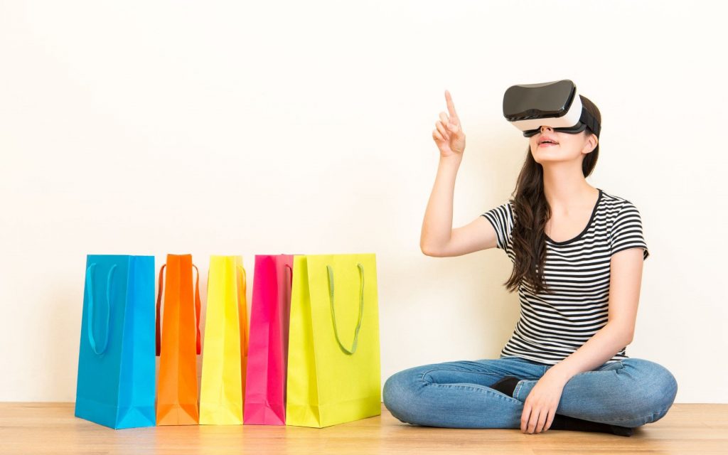 retail phygital