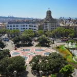 Locales comerciales en alquiler en Plaça de Catalunya | Eixample, Barcelona
