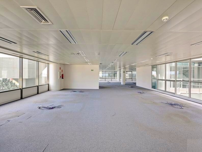 Offices for Rent at Platinum Business Park | Madrid