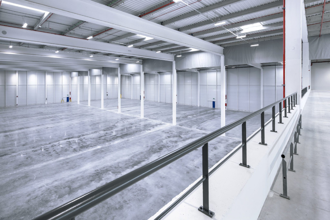 LOGISTICS WAREHOUSE FOR RENT | FIRST RING, BARCELONA