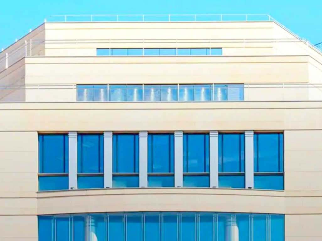 Alquiler de Oficinas Exclusivas en Edificio Berlin-Numància, Barcelona