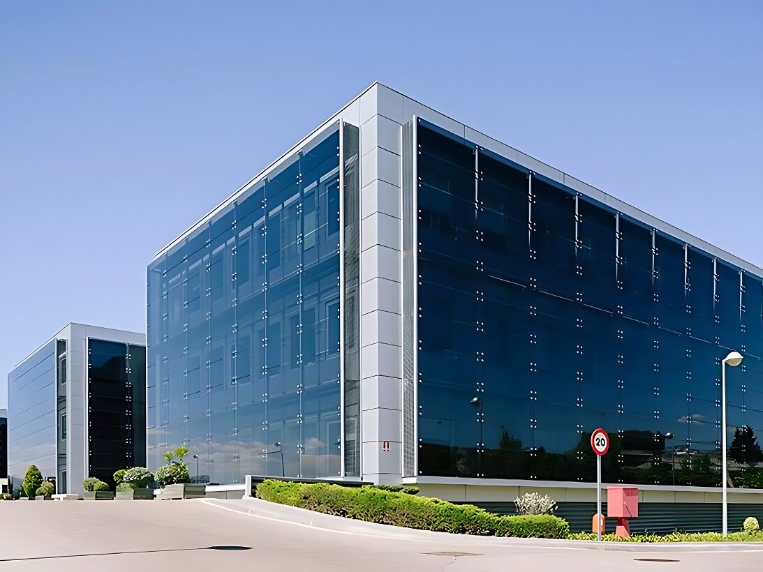 Offices for Rent in Alvia Business Park | Las Rozas, Madrid
