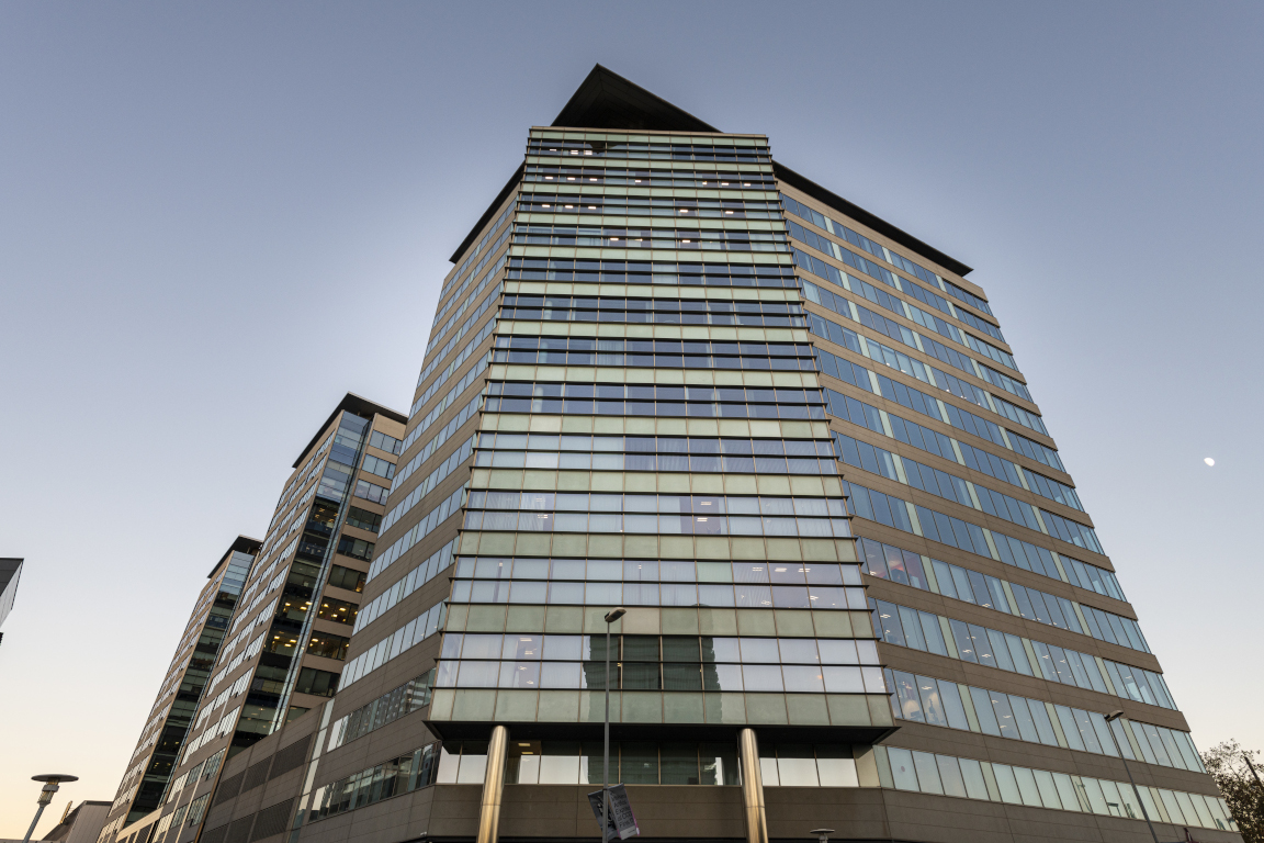 Office for rent in Diagonal Mar Tower | Josep Pla Street, 2 | Barcelona