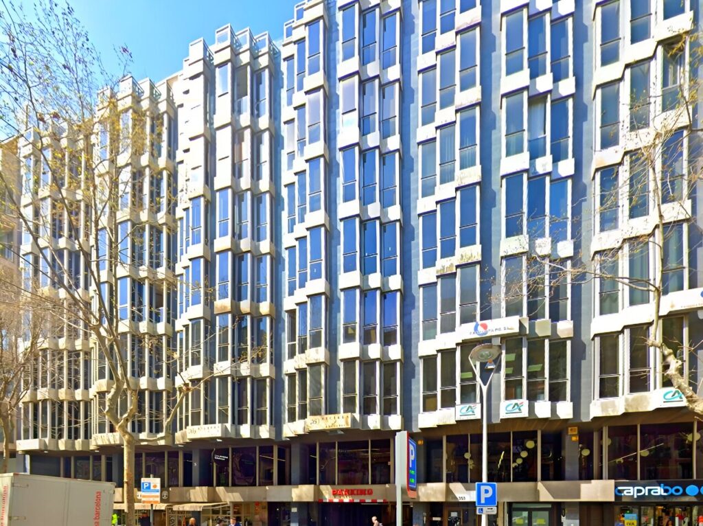 ALQUILER-OFICINAS-BARCELONA-CARRER-DE-CÒRSEGA-299-08008-BARCELONA-EDIFICIO