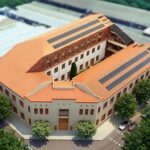 Alquiler de Oficinas en Edificio Nocco | Carrer del Perú 62 | 22@ | Barcelona