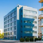 Alquiler de Oficinas en Centro de Negocios Eisenhower - Edificio 6 | Avenida Sur del Aeropuerto de Barajas 24 | Madrid