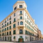 Alquiler de Oficinas en Calle de Claudio Coello 16 | Barrio Salamanca | Madrid