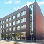 Alquiler de Oficinas en Calle del Áncora 40 | Méndez Álvaro | Madrid