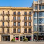 Alquiler de Oficinas en Carrer de Pelai 56 | Ciutat Vella | Barcelona