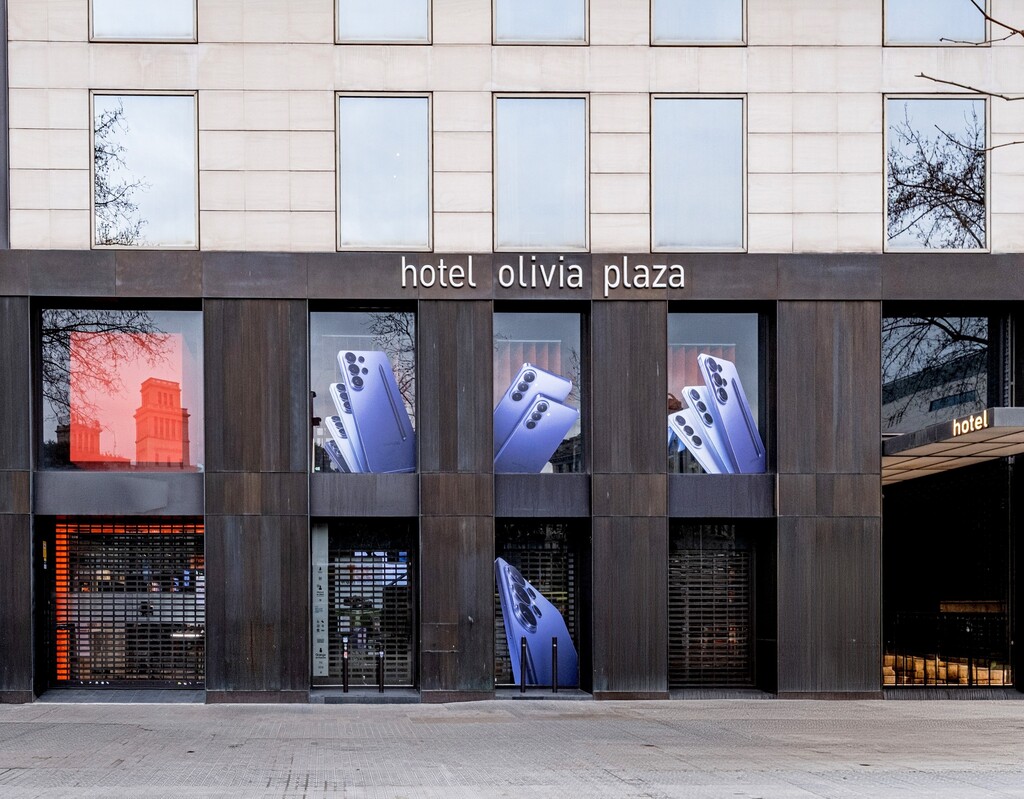 Local comercial en alquiler en Plaça de Catalunya, 19 | Eixample | Barcelona