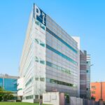 Alquiler de Oficinas en Edificio Fiteni IX - TN 6 | Calle de Anabel Segura 10 | Alcobendas | Madrid
