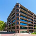 Alquiler de Oficinas en Vía Augusta 260 | Sarrià-Sant Gervasi | Barcelona