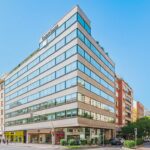 Alquiler de Oficinas en Calle de Ayala 42 | Barrio Salamanca | Madrid