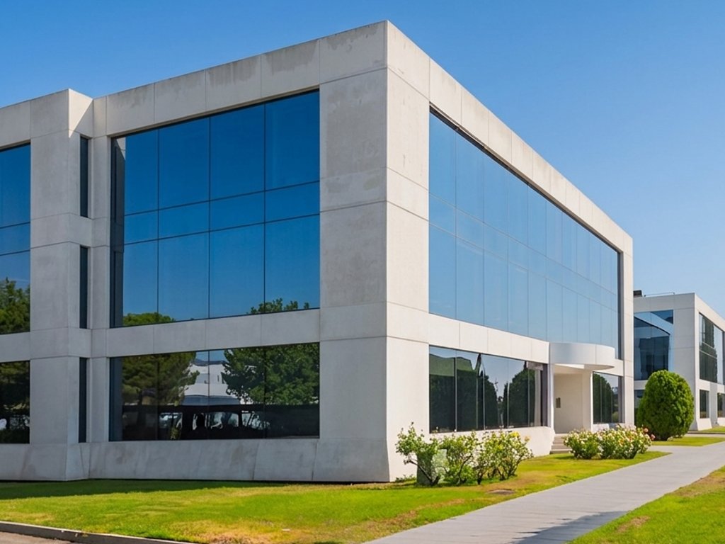 Alquiler de Oficinas en Calle Musgo 5 | La Florida | Madrid