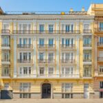 Oficinas en Alquiler en Paseo de la Castellana 21 | Chamberí | Madrid