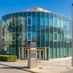 Alquiler de Oficinas en Calle Lanzarote 9 | San Sebastián de los Reyes | Madrid
