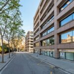 ALQUILER-OFICINAS-BARCELONA-VÍA-AUGUSTA-260-EDIFICIO