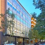 Alquiler de Oficinas en Carrer de Galileu, 303 | Les Corts | Barcelona
