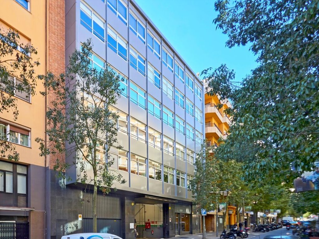 Alquiler de Oficinas en Carrer de Galileu, 303 | Les Corts | Barcelona