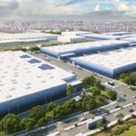 Naves en alquiler en Oaxis GLP Park Madrid | Villaverde