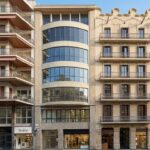 Oficinas en Carrer d' Aribau 112 | Eixample | Barcelona