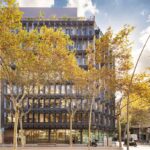 Alquiler de Oficinas en Edificio Monumento | Gran Via de les Corts Catalanes, 764 | Barcelona
