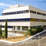 Alquiler de Oficinas en Calle José Echegaray, 1 | Las Rozas De Madrid