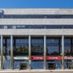 Oficinas en alquiler en Calle de Alcalá, 474 | San Blas-Canillejas | Madrid