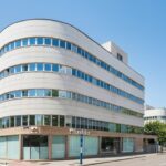 Alquiler de Oficinas en Calle Santa María Magdalena 10-12 | Chamartín | Madrid