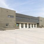 Nave en alquiler en Getafe | Madrid