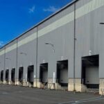 Nave logística en Torija | Guadalajara