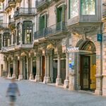 ALQUILER-OFICINAS-BARCELONA-PASSEIG-DE-GRÀCIA-6-08007-BARCELONA-ACCESO