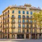 Oficinas en Carrer Pau Claris 108 | Eixample | Barcelona