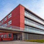 Oficinas en Avinguda Baix Llobregat, 5-7 | El Prat De Llobregat | Barcelona
