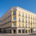 Oficinas en Calle Goya 8 | Barrio Salamanca | Madrid