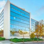 Oficinas en Parque Empresarial La Marina | Calle de la Isla del Hierro 3 | San Sebastián De Los Reyes | Madrid