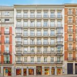 Oficinas en Calle Serrano 21 | Barrio Salamanca | Madrid