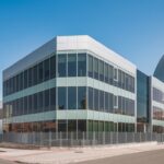 Oficinas en Calle Marojal 17 | Las Tablas | Madrid